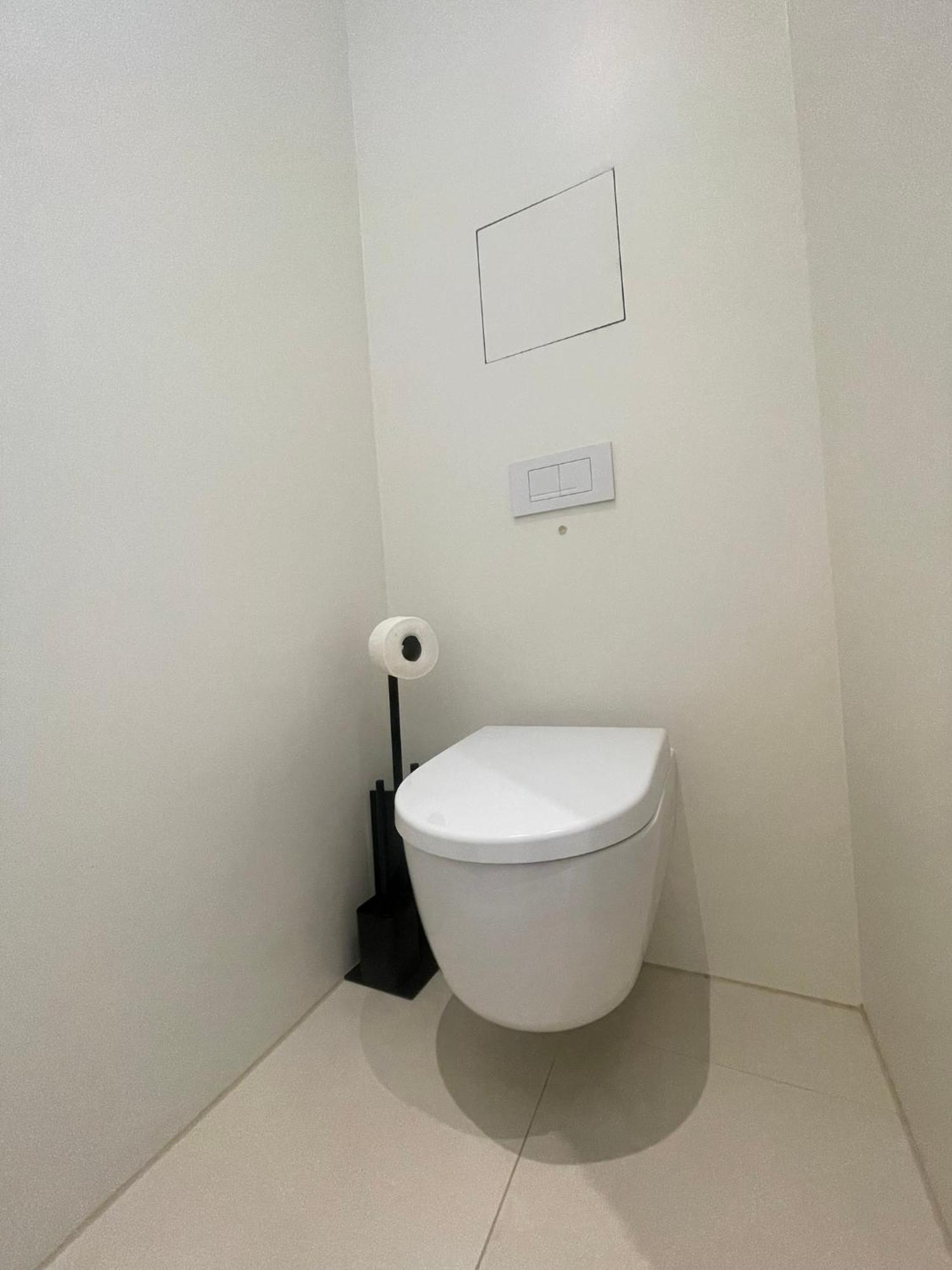 Soul-Apartment Balkon Privatparkplatz 2 Boxspringbetten 55Zoll Tv Wlan Leipzig Buitenkant foto